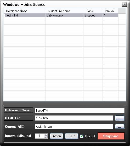 Interface